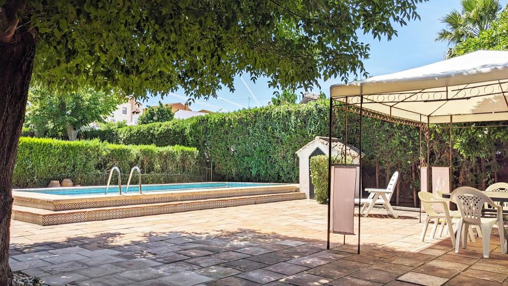  à vendre villa Alcalá De Guadaira Metropolitana De Sevilla 18