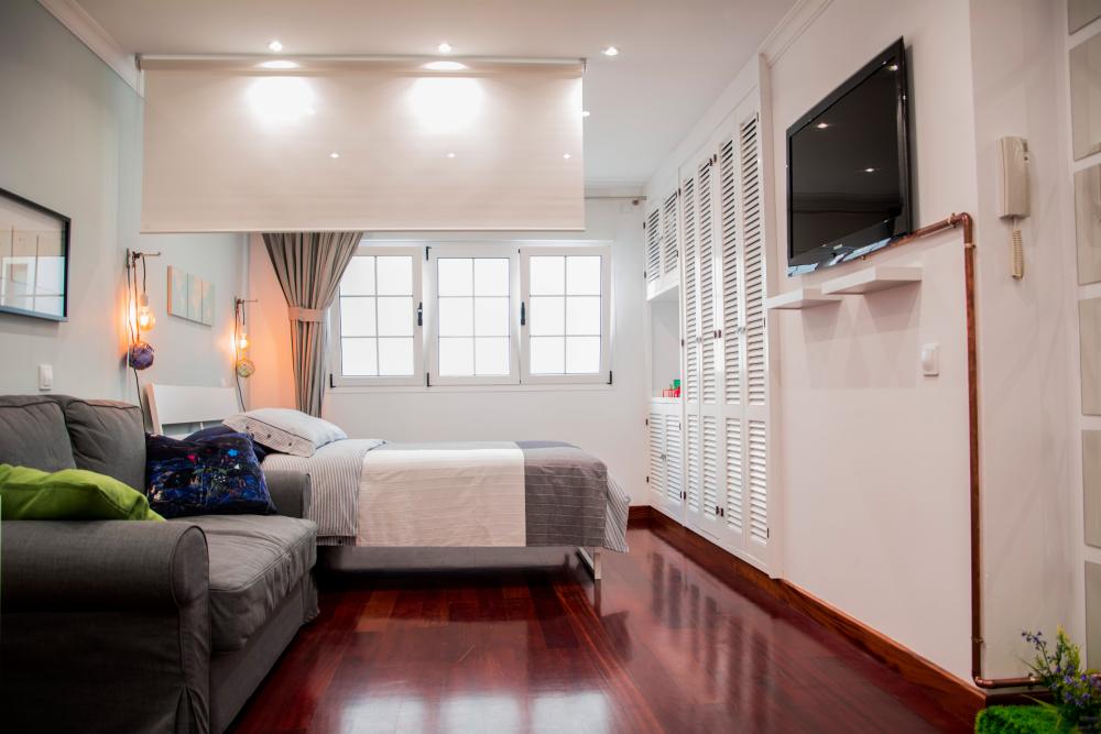  à vendre studio Santa Catalina-Canteras Palmas De Gran Canaria (Las) 1