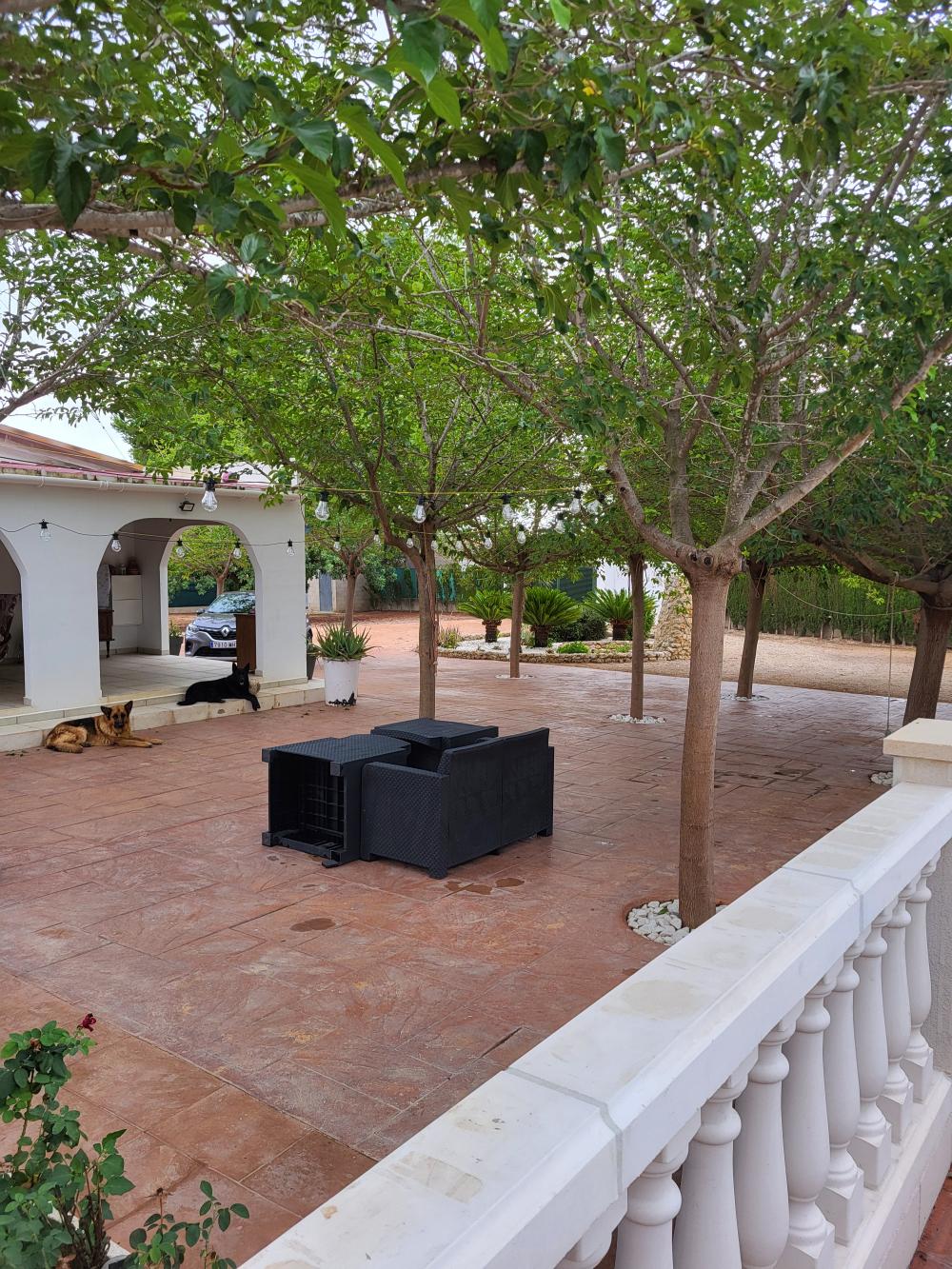  à vendre villa Godelleta Hoya De Buñol 40