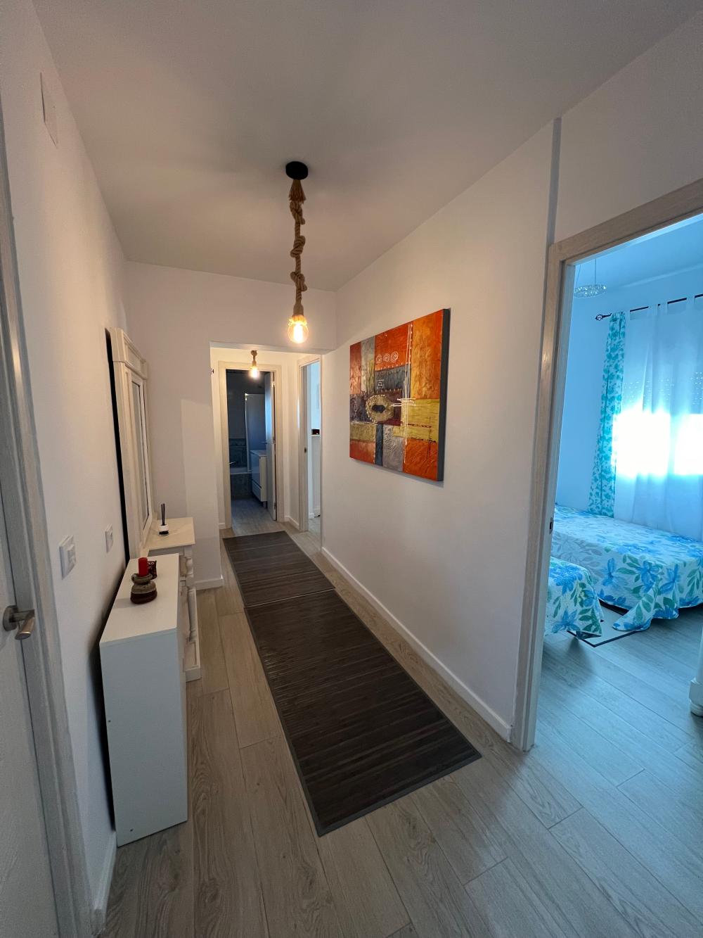  à vendre villa Hozanejos Bahía De Cádiz 14