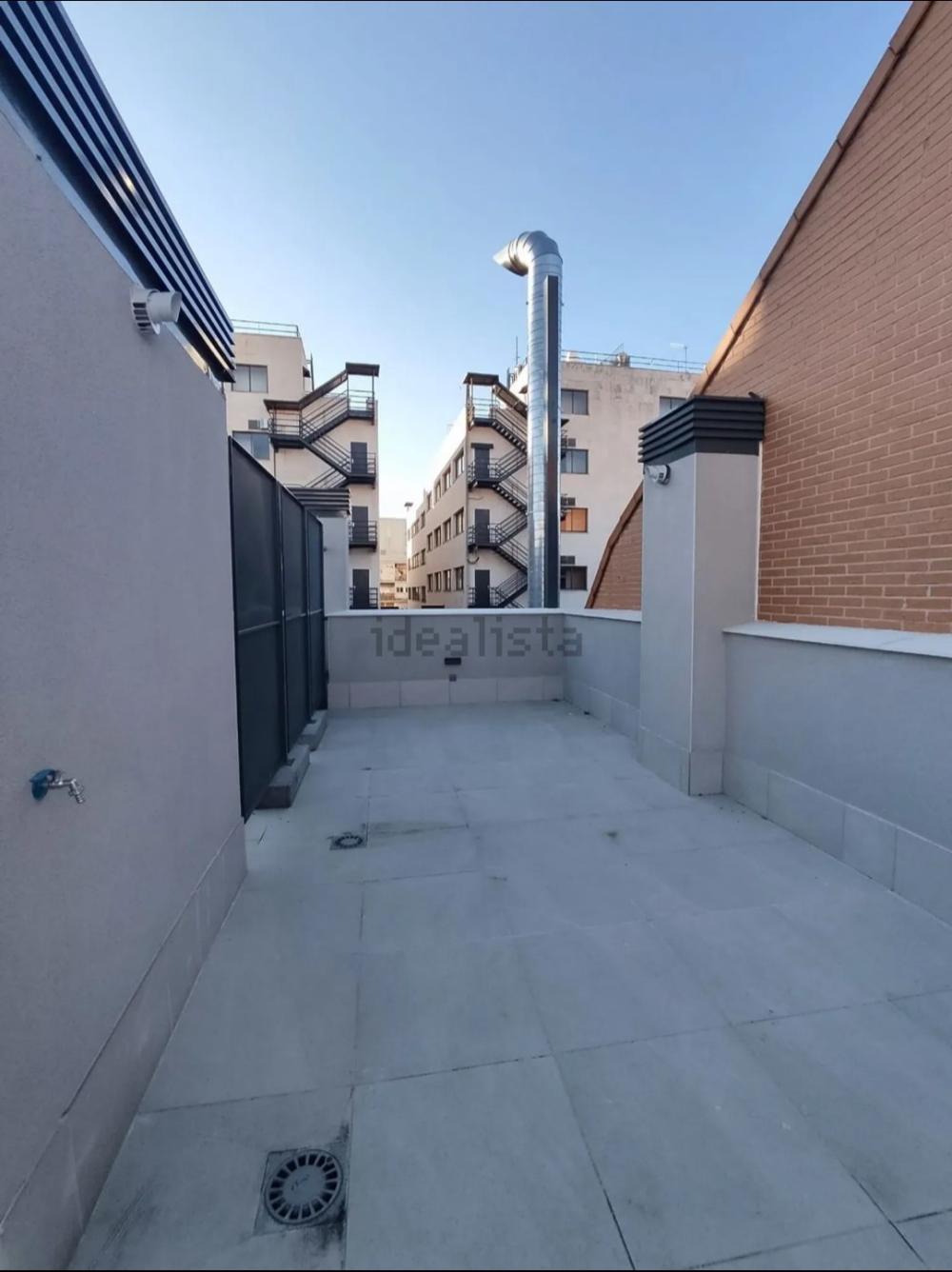  à vendre penthouse Salamanca-Guindalera Madrid Capital 4