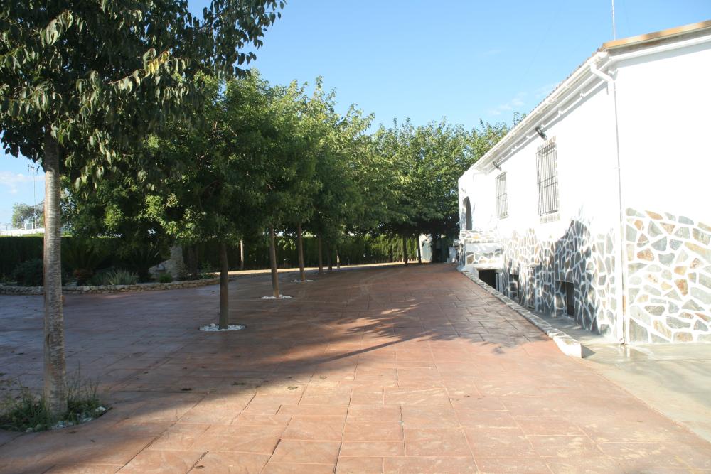  à vendre villa Godelleta Hoya De Buñol 5