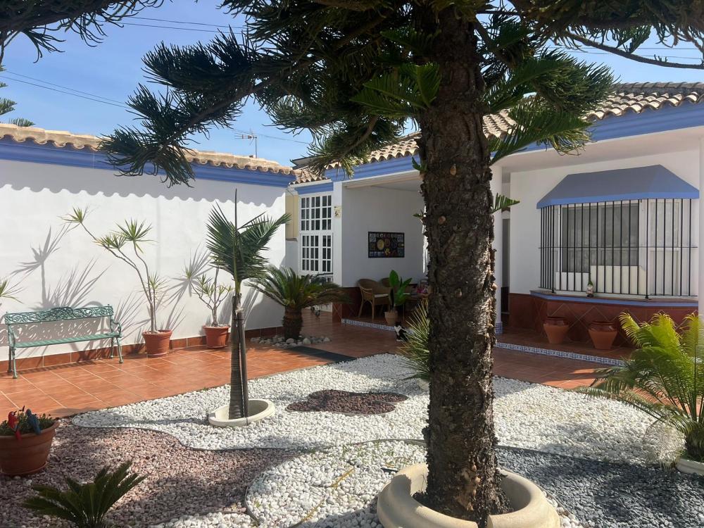  à vendre villa Chiclana De La Frontera Bahía De Cádiz 16