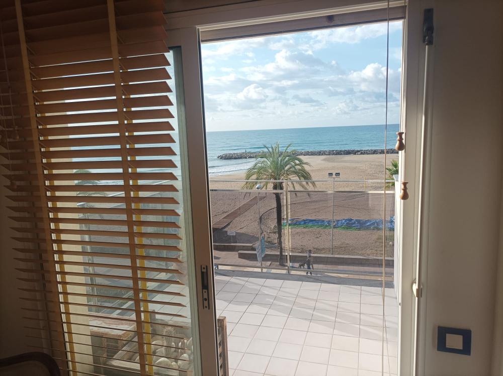  à vendre duplex Cunit Baix Penedès 30