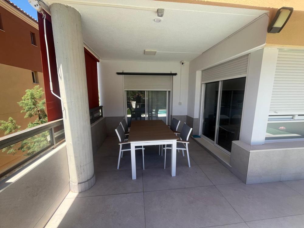  à vendre appartement Altorreal Vega Media Del Segura 24