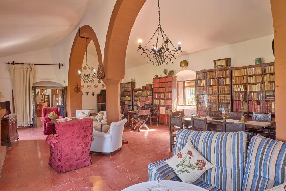  à vendre maison de campagne Montoro Alto Guadalquivir 38