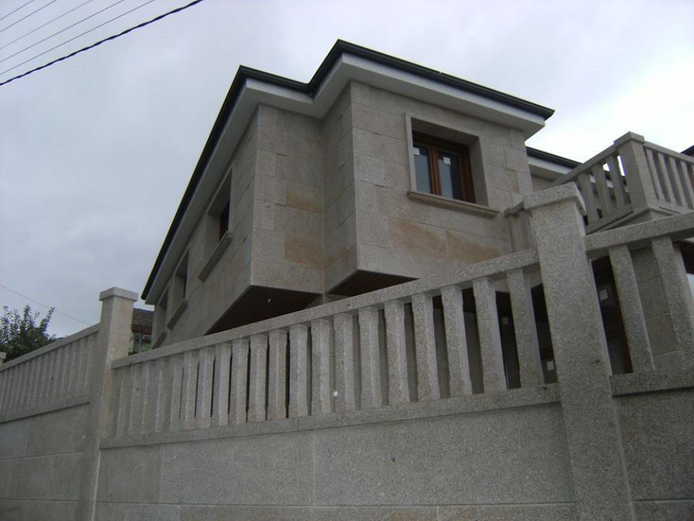  à vendre villa Antas Pontevedra 3