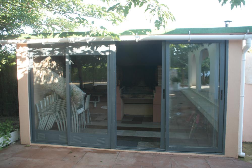 à vendre villa Godelleta Hoya De Buñol 11
