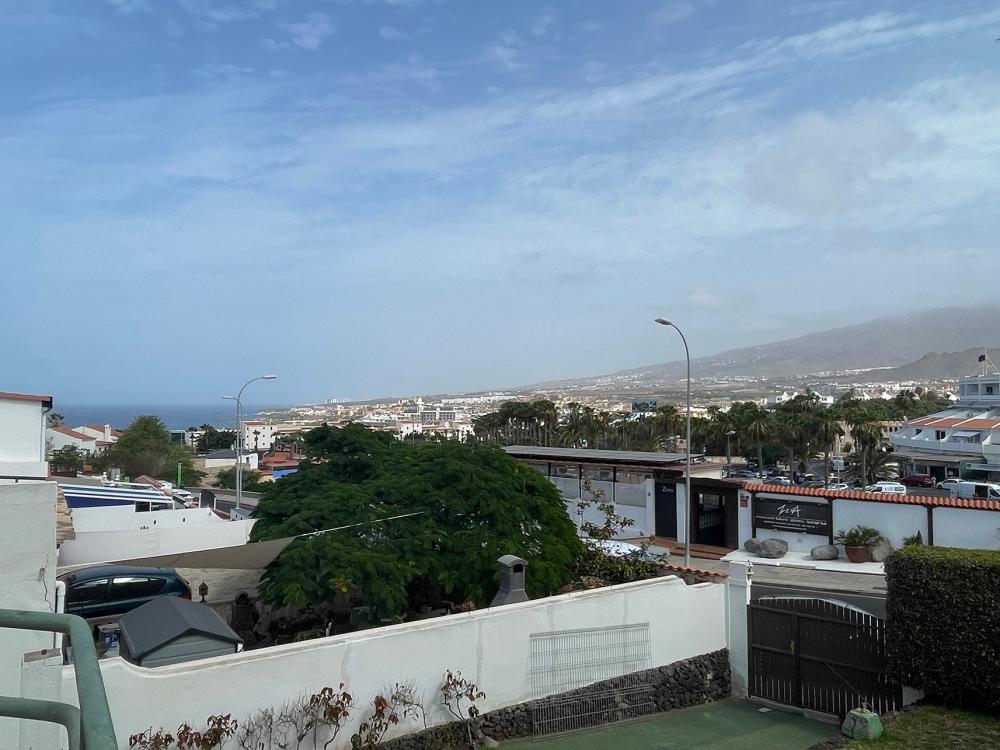  à vendre maison jumelée San Eugenio Zona Sur 27