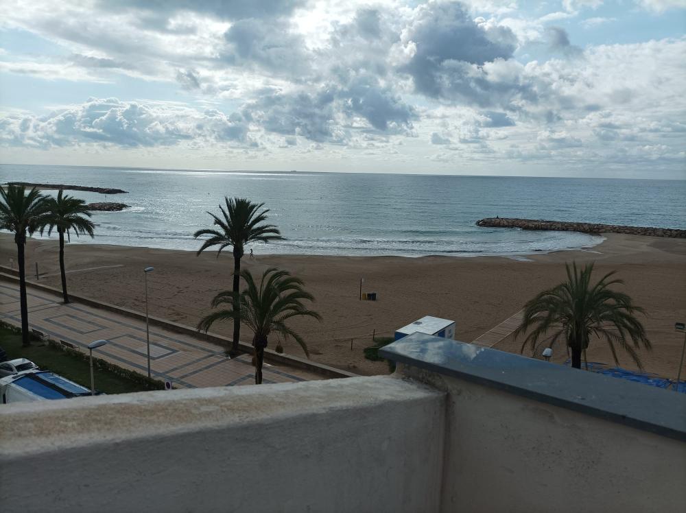  à vendre duplex Cunit Baix Penedès 3