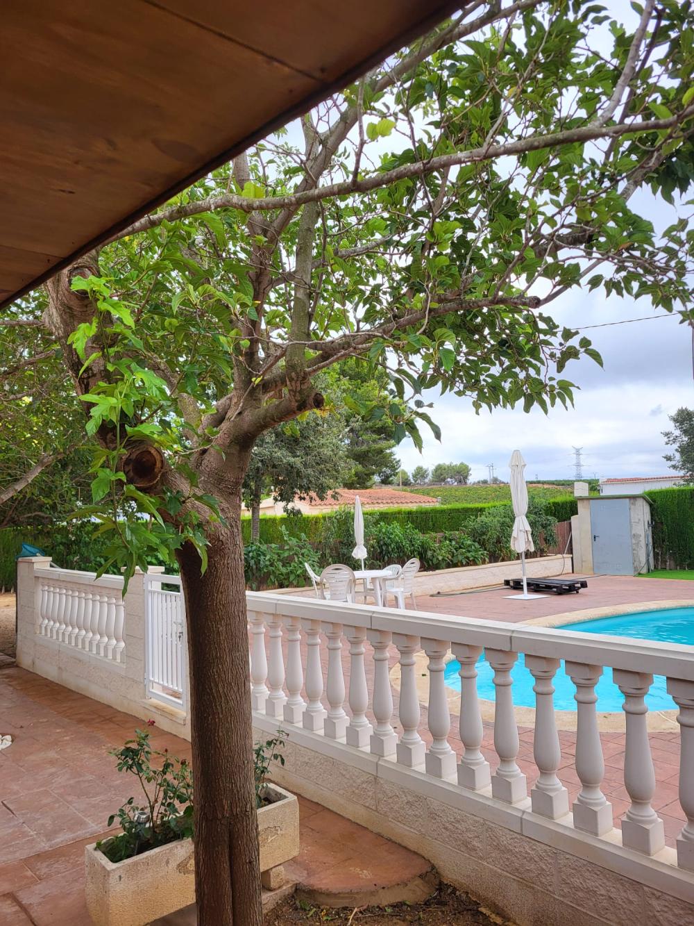  à vendre villa Godelleta Hoya De Buñol 42