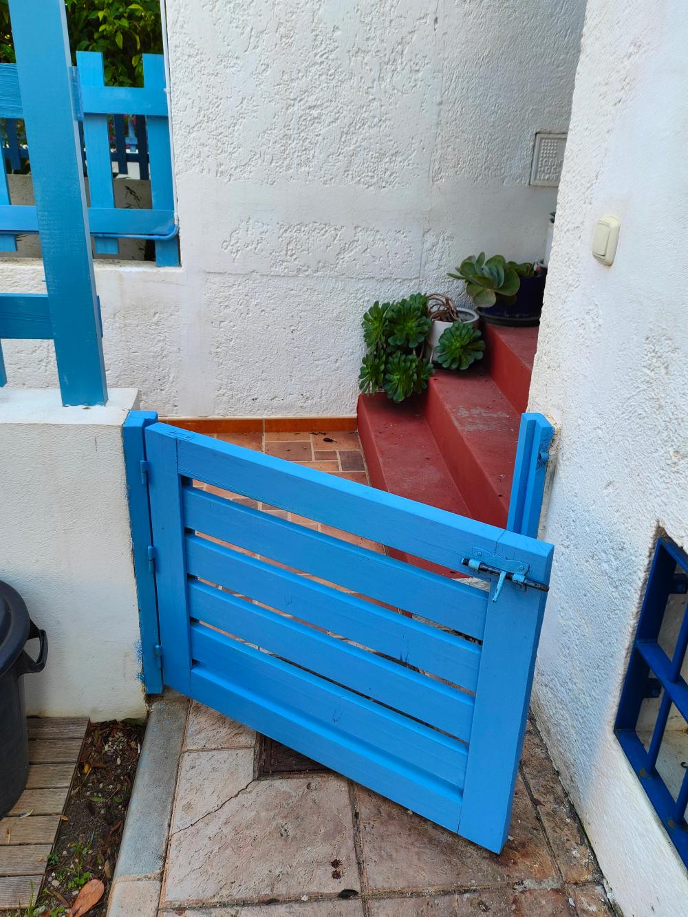  à vendre maison jumelée Rodalquilar Comarca Metropolitana De Almería 28
