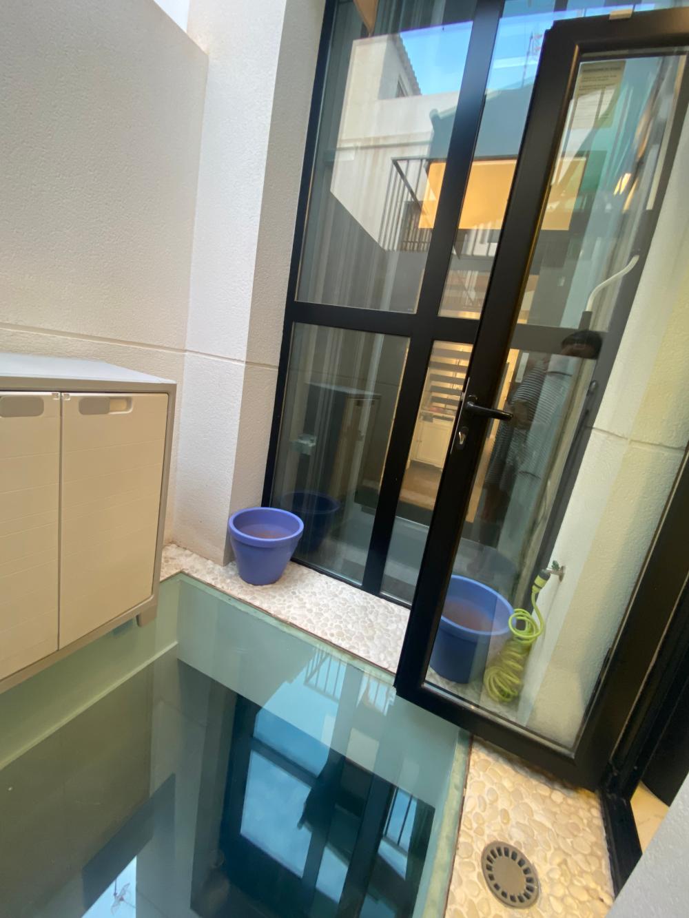  à vendre maison de ville Ciudad Jardín-Zapillo-Cortijo Grande-Nueva Almería-Tagarete Comarca Metropolitana De Almería 11