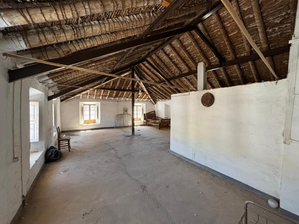  à vendre maison Jauja Subbética 25
