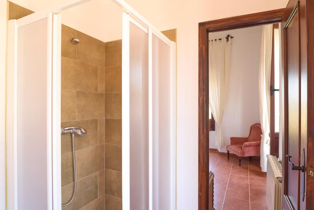  à vendre maison de campagne Montoro Alto Guadalquivir 12