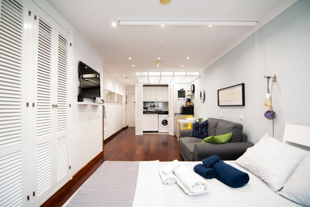  à vendre studio Santa Catalina-Canteras Palmas De Gran Canaria (Las) 3