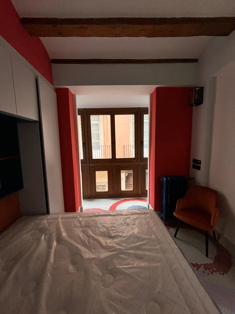  à vendre batiment Ciutat Vella La Xerea Valence 52