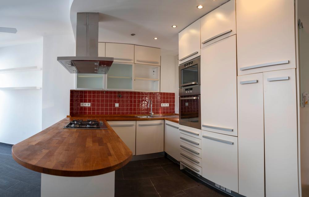  à vendre appartement Centro-Embajadores Madrid Capital 6