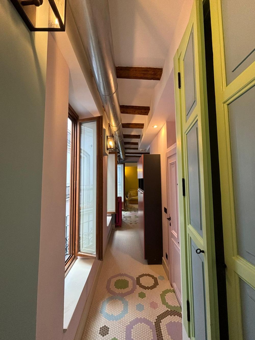  à vendre batiment Ciutat Vella La Xerea Valence 33