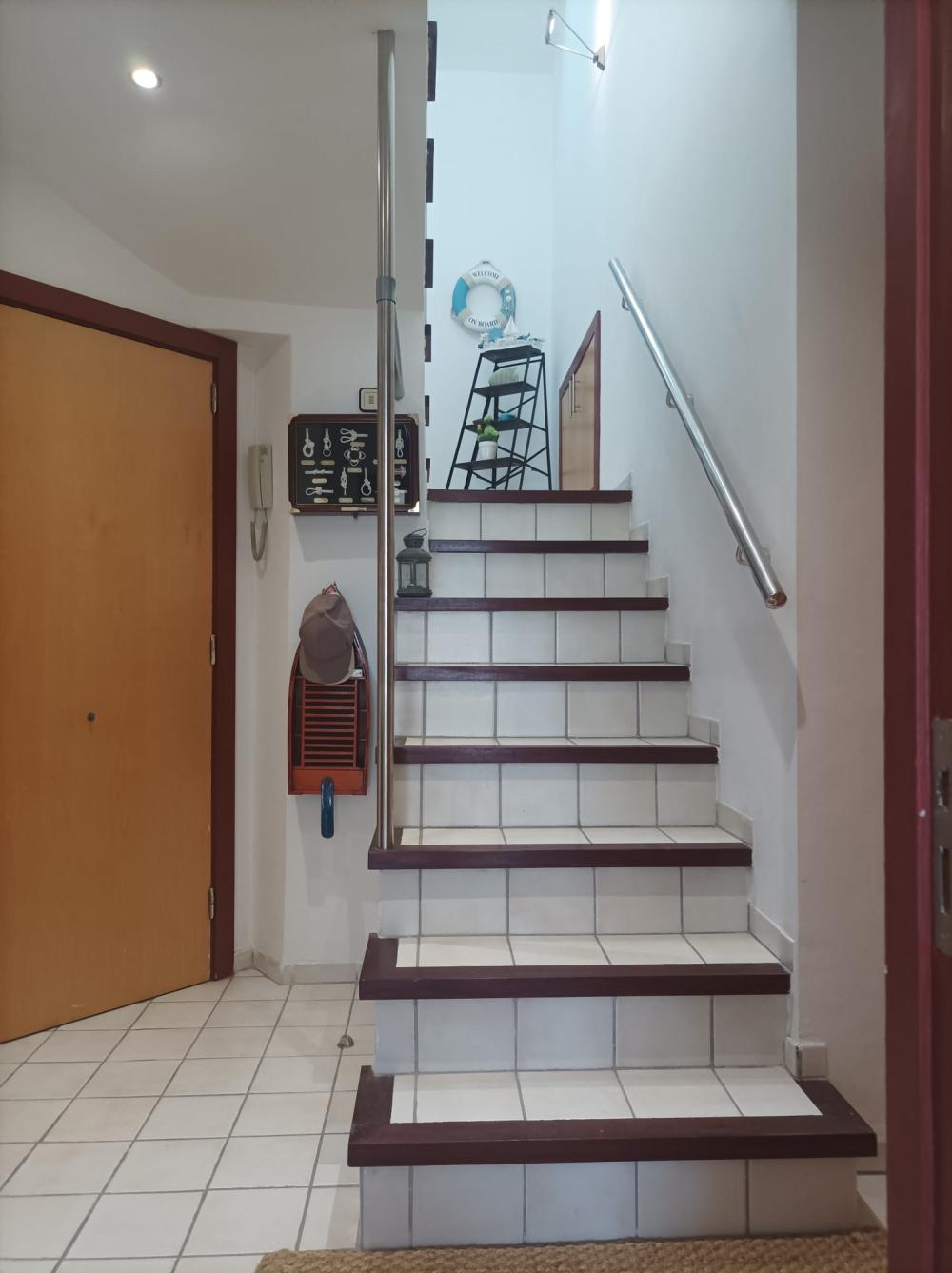 à vendre duplex Cunit Baix Penedès 18