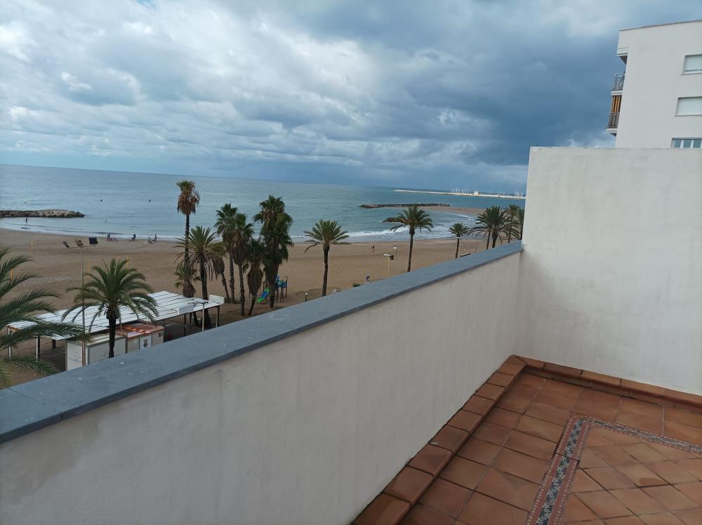  à vendre duplex Cunit Baix Penedès 2