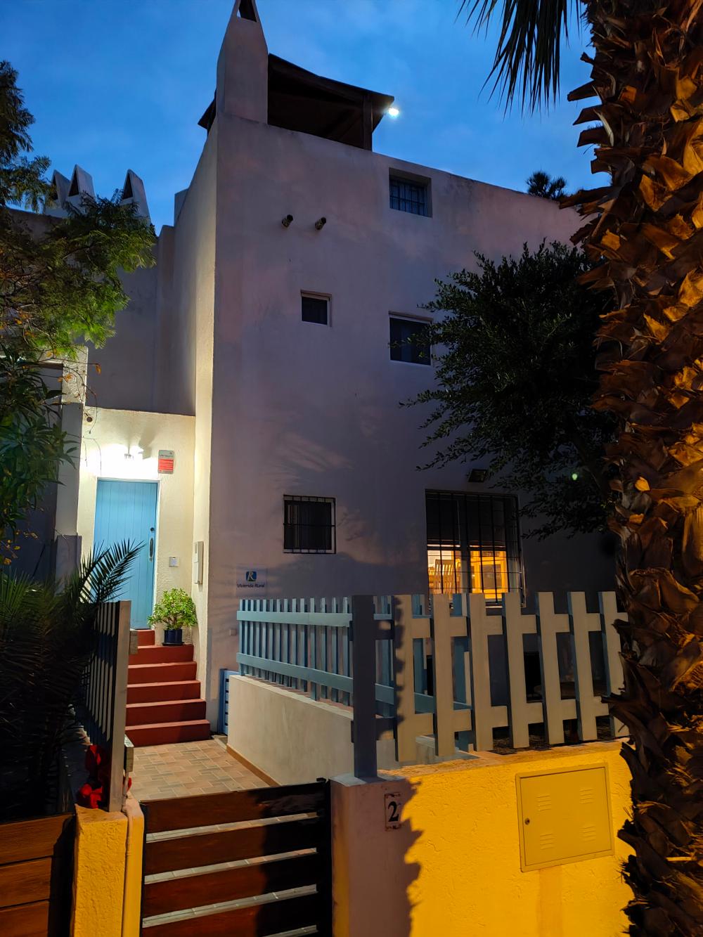  à vendre maison jumelée Rodalquilar Comarca Metropolitana De Almería 33