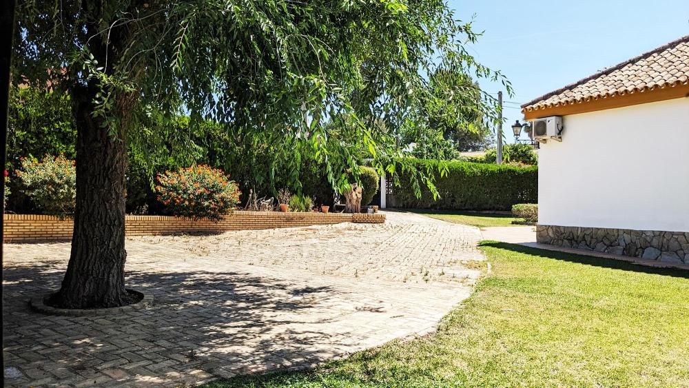  à vendre villa Alcalá De Guadaira Metropolitana De Sevilla 25