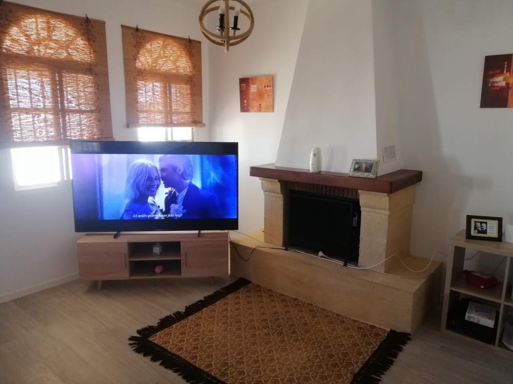  à vendre villa Hozanejos Bahía De Cádiz 2