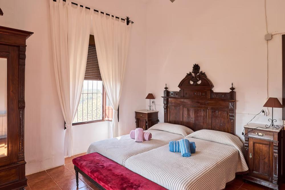  à vendre maison de campagne Montoro Alto Guadalquivir 27