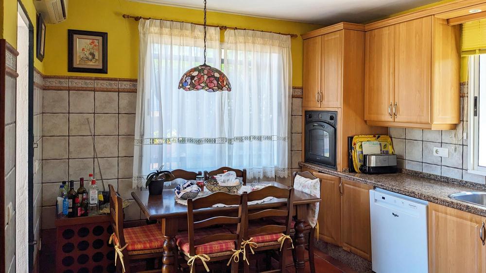  à vendre villa Alcalá De Guadaira Metropolitana De Sevilla 10