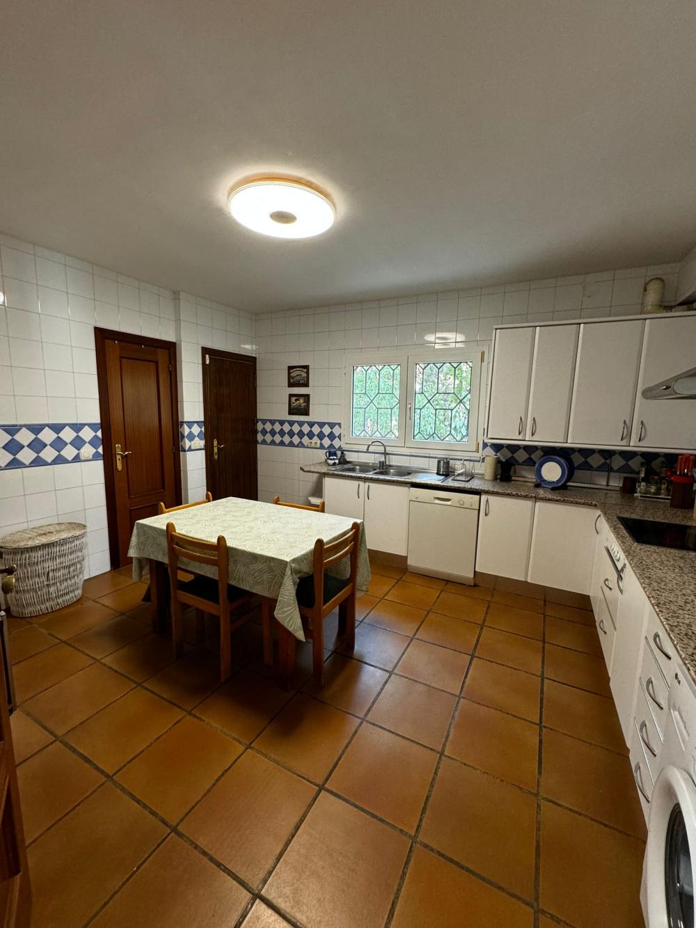  à vendre villa La Cala Del Moral Axarquía 12