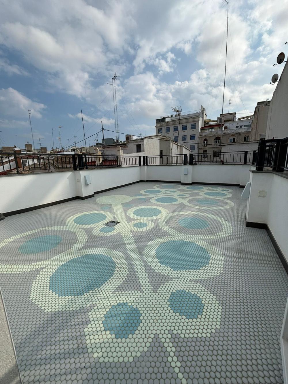  à vendre batiment Ciutat Vella La Xerea Valence 1