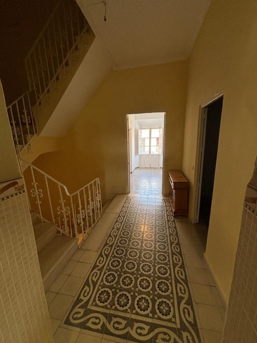  à vendre maison Jauja Subbética 19