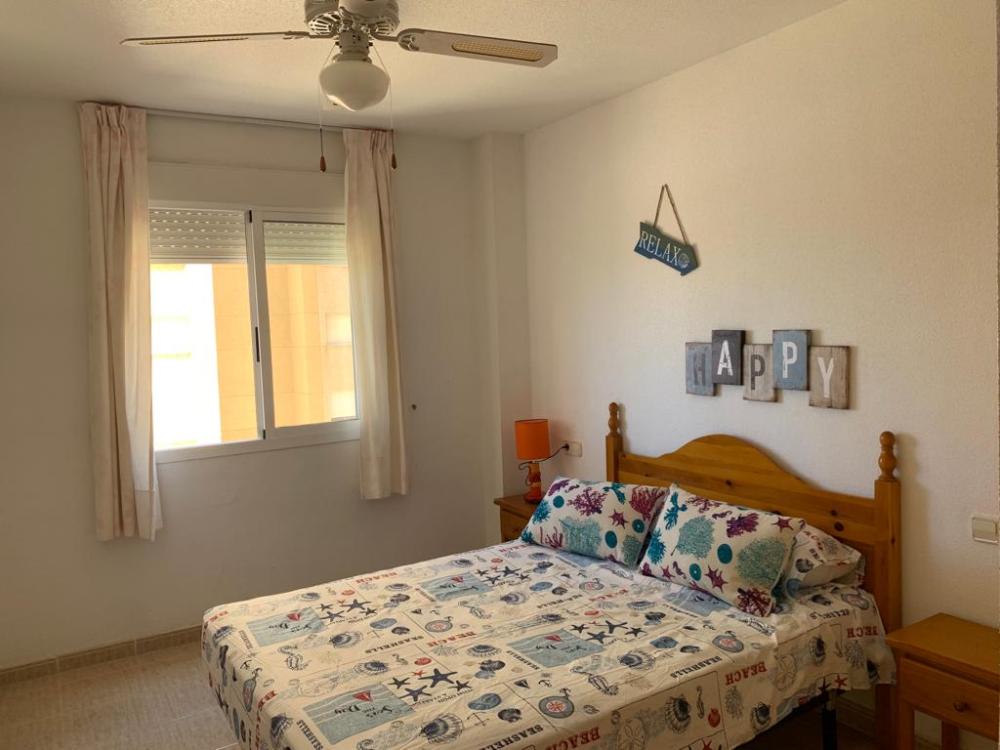  à vendre appartement Playa Paraíso Campo De Cartagena 20