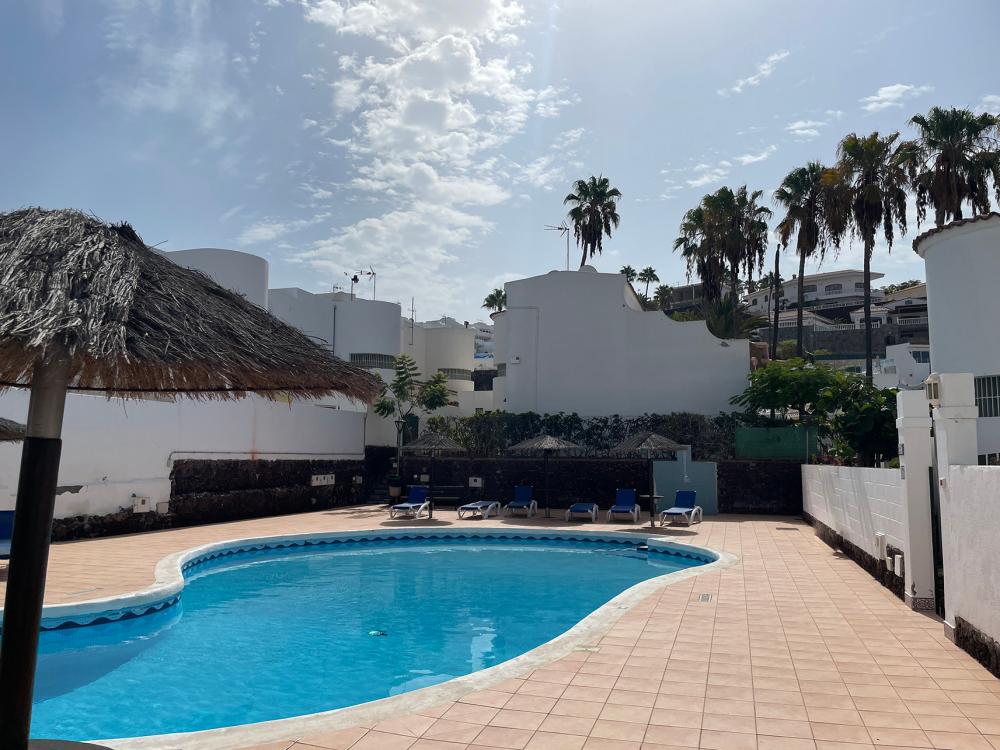  à vendre maison jumelée San Eugenio Zona Sur 31