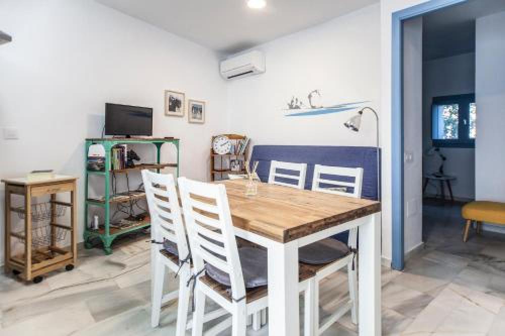  à vendre maison jumelée Rodalquilar Comarca Metropolitana De Almería 39