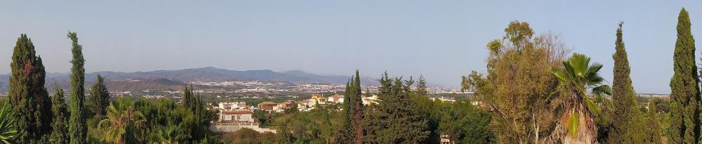 à vendre villa Alhaurín De La Torre Valle Del Guadalhorce 2