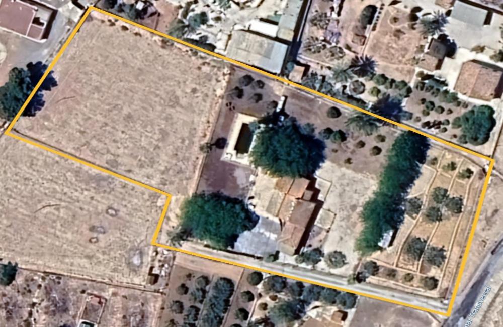  à vendre villa Pla De Sant Josep Baix Vinalopó 26