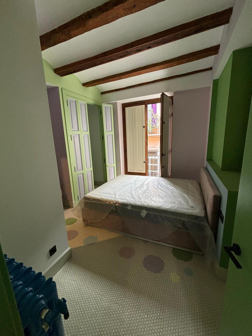  à vendre batiment Ciutat Vella La Xerea Valence 37