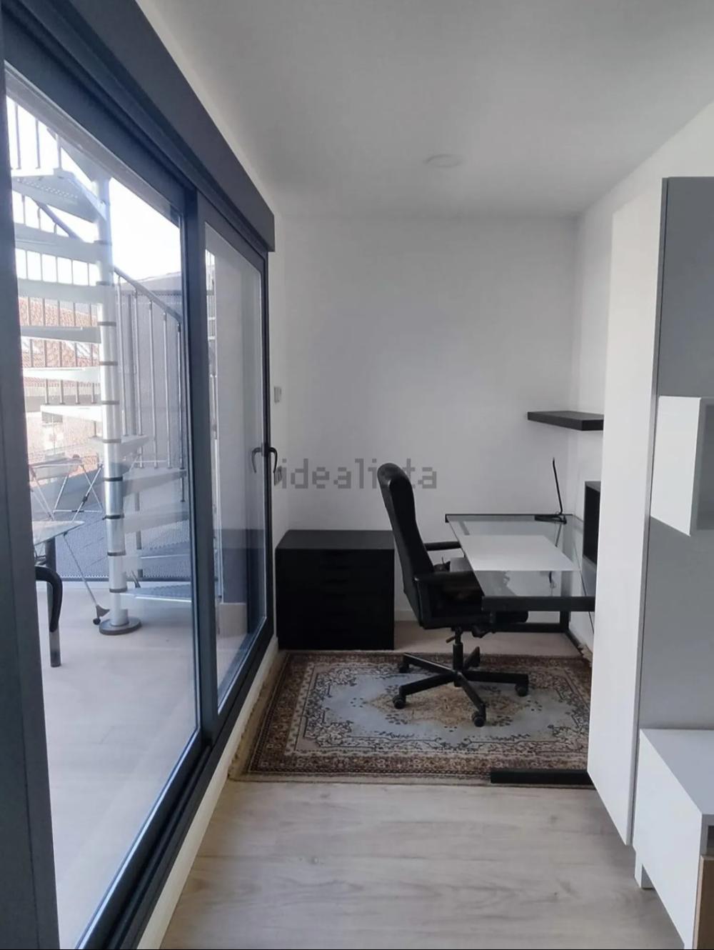  à vendre penthouse Salamanca-Guindalera Madrid Capital 12
