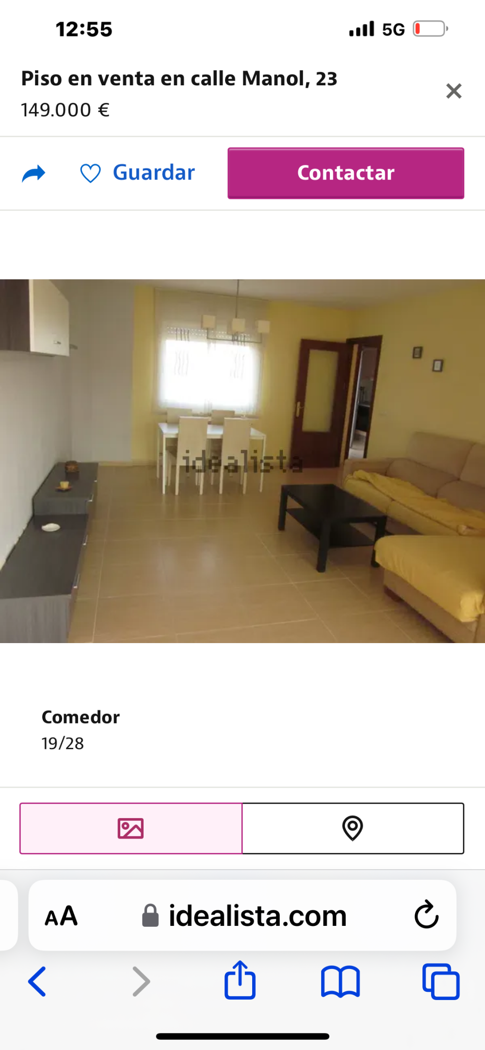  à vendre appartement Figueres Alt Empordà 6