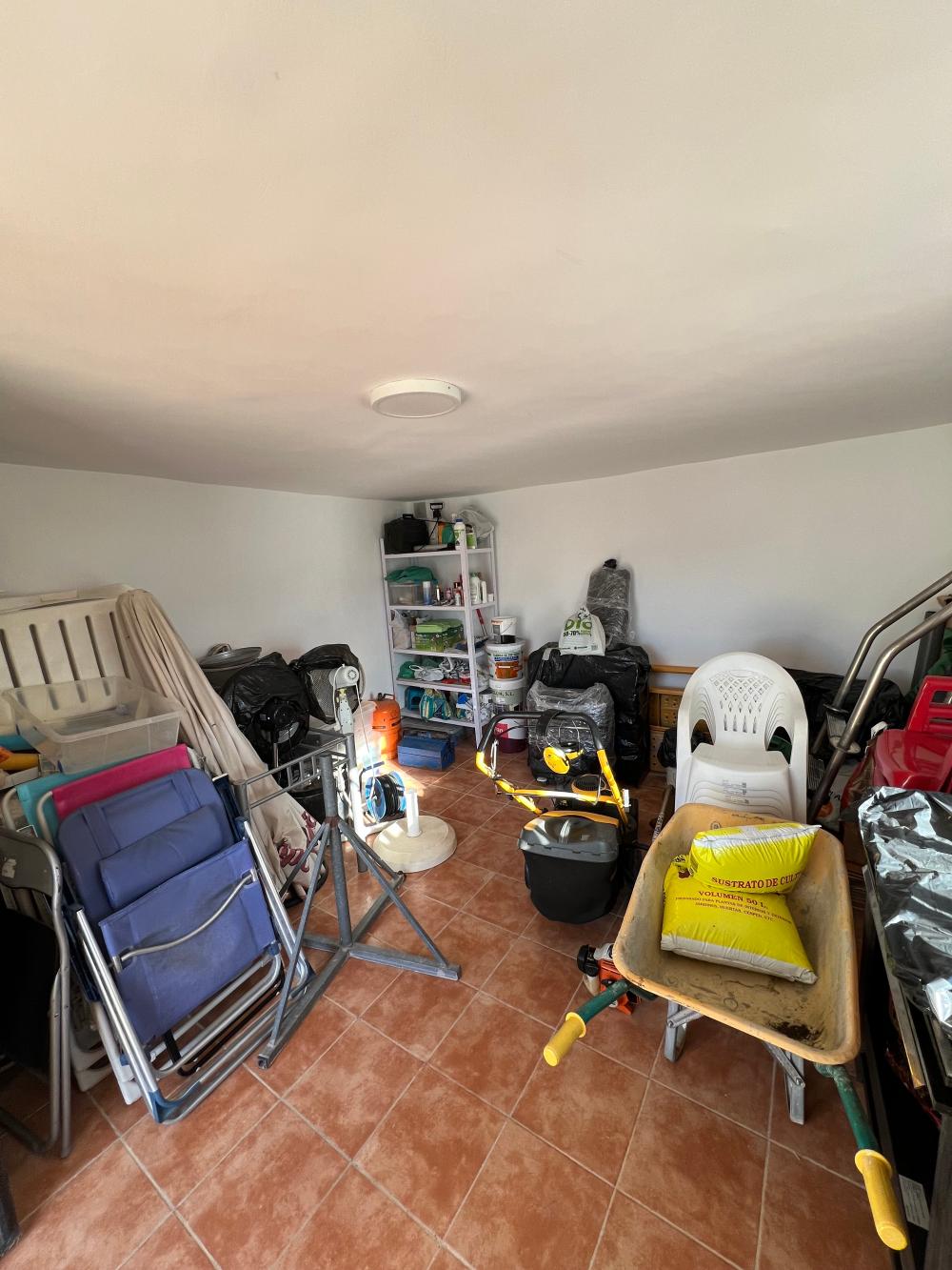  à vendre villa Hozanejos Bahía De Cádiz 23