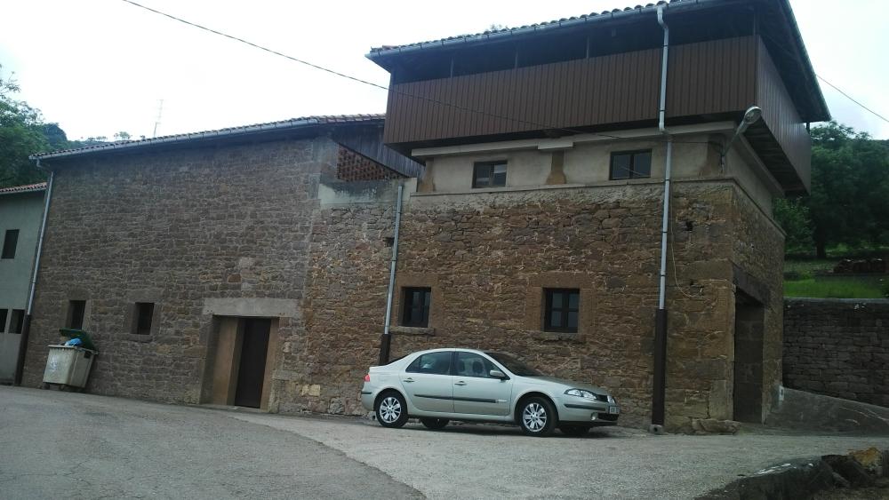  à vendre villa Salas Oviedo 3