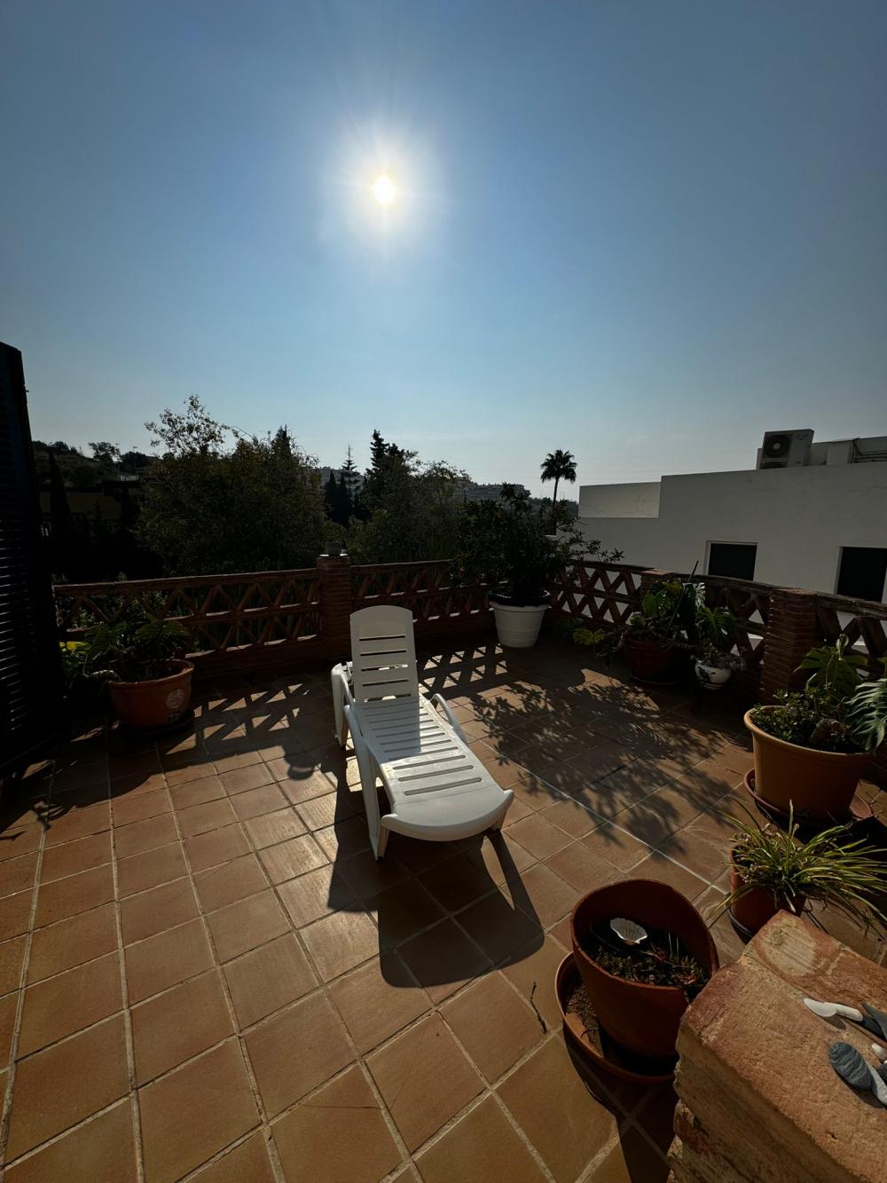  à vendre villa La Cala Del Moral Axarquía 9