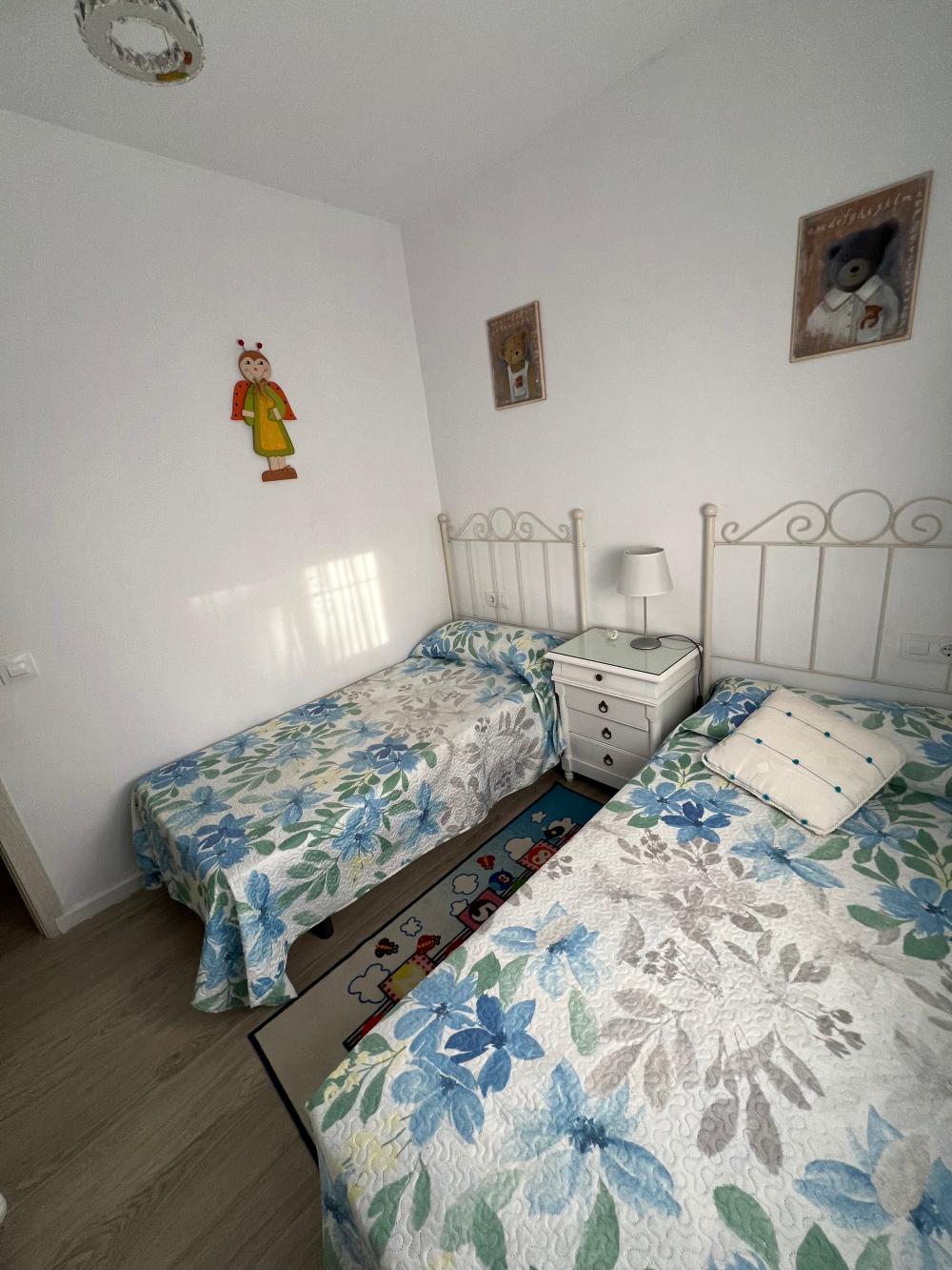  à vendre villa Hozanejos Bahía De Cádiz 25