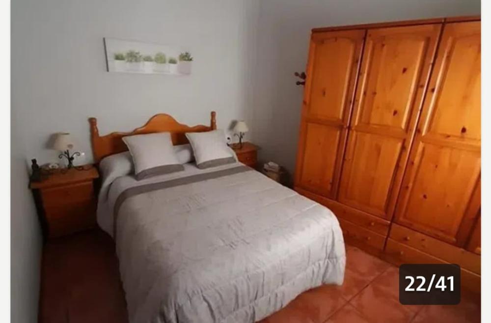  à vendre maison El Perelló Baix Ebre 9