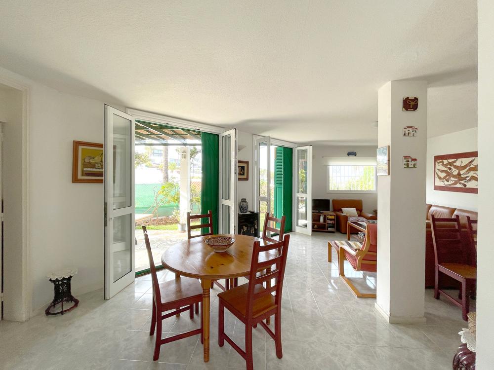  à vendre villa San Eugenio Zona Sur 6
