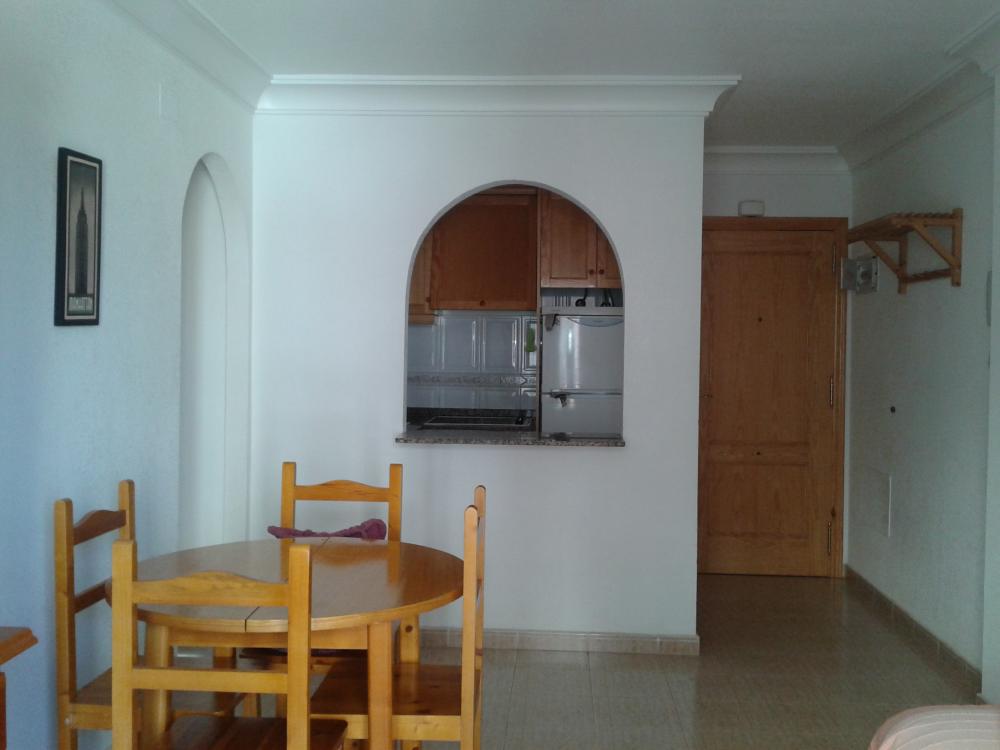  à vendre appartement Playa Paraíso Campo De Cartagena 16