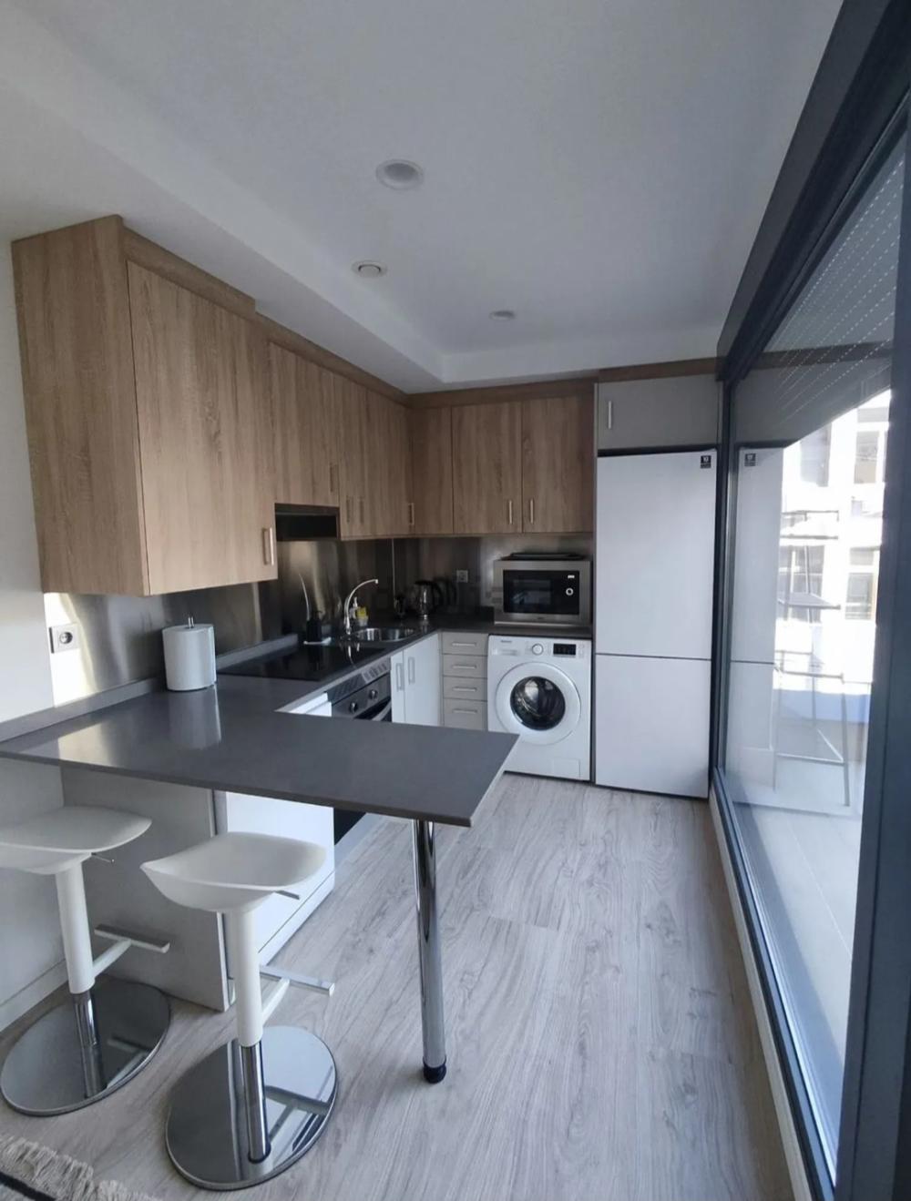  à vendre penthouse Salamanca-Guindalera Madrid Capital 16