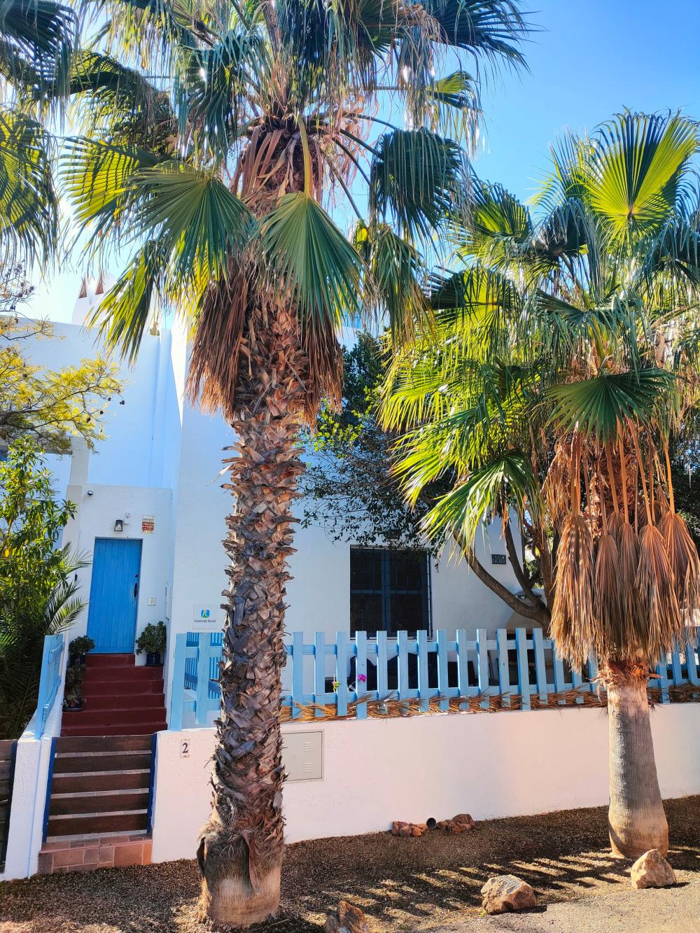  à vendre maison jumelée Rodalquilar Comarca Metropolitana De Almería 2